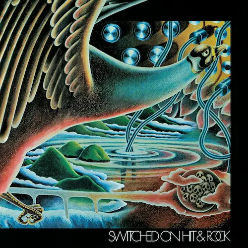 ISAO TOMITA / 冨田勲 / スイッチト･オン･ヒット＆ロック（Blu-specCD2） / Switched On Hit & Rock