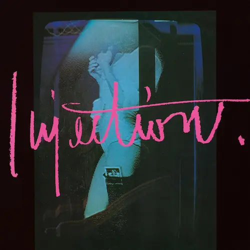 MAKOTO HIGHLAND BAND / マコト・ハイランド・バンド / INJECTION（Blu-specCD2）