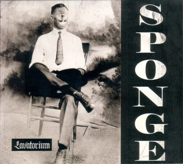 SPONGE / LAVATORIUM