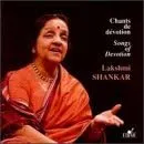 LAKSHMI SHANKAR / ラクシュミ・シャンカール / SONGS OF DEVOTION