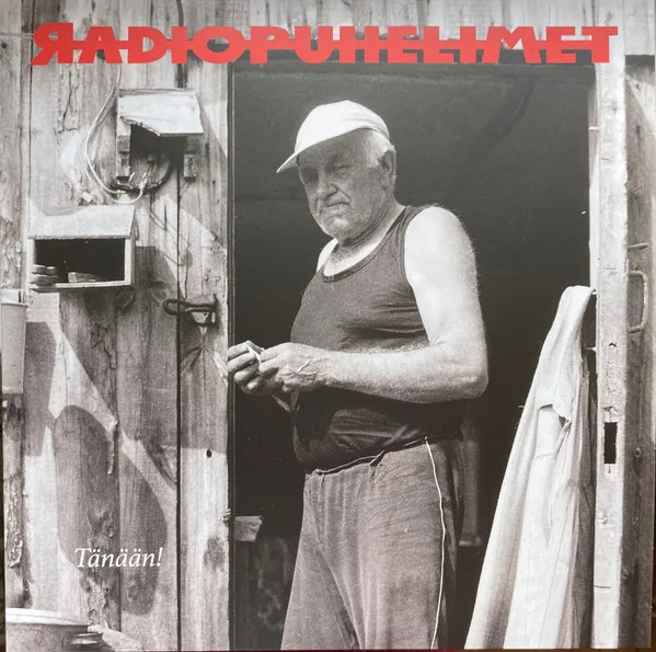 RADIOPUHELIMET / TANAAN!