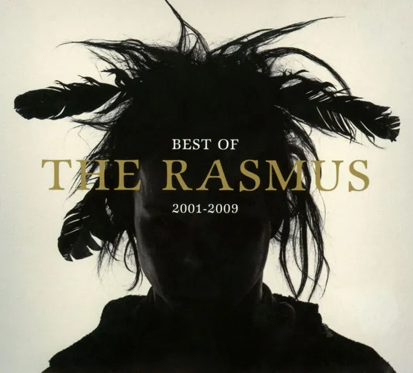 THE RASMUS / ザ・ラスマス / BEST OF 2001-2009