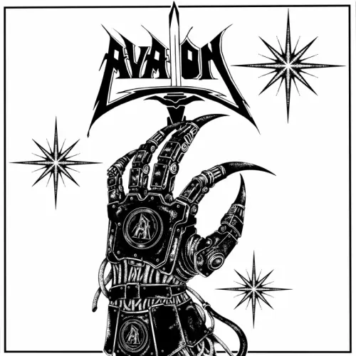 AVALON (GERMANY) / ASTRAL CLAW