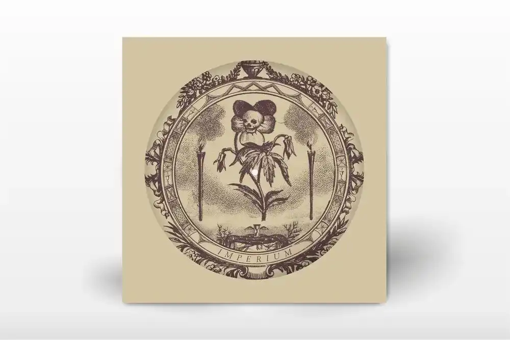 CURRENT 93 / カレント93 / IMPERIUM