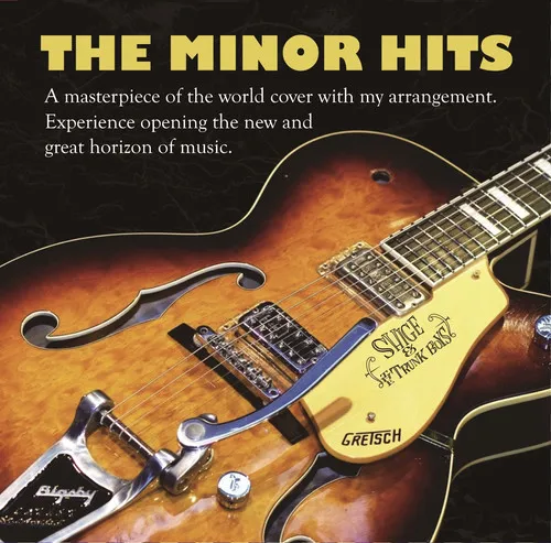SHIGE & THE TRUNK BOYS / MINOR HITS