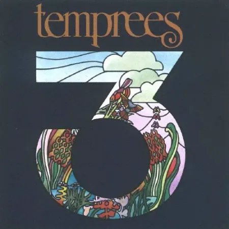 TEMPREES / テンプリーズ / スリー / 3
