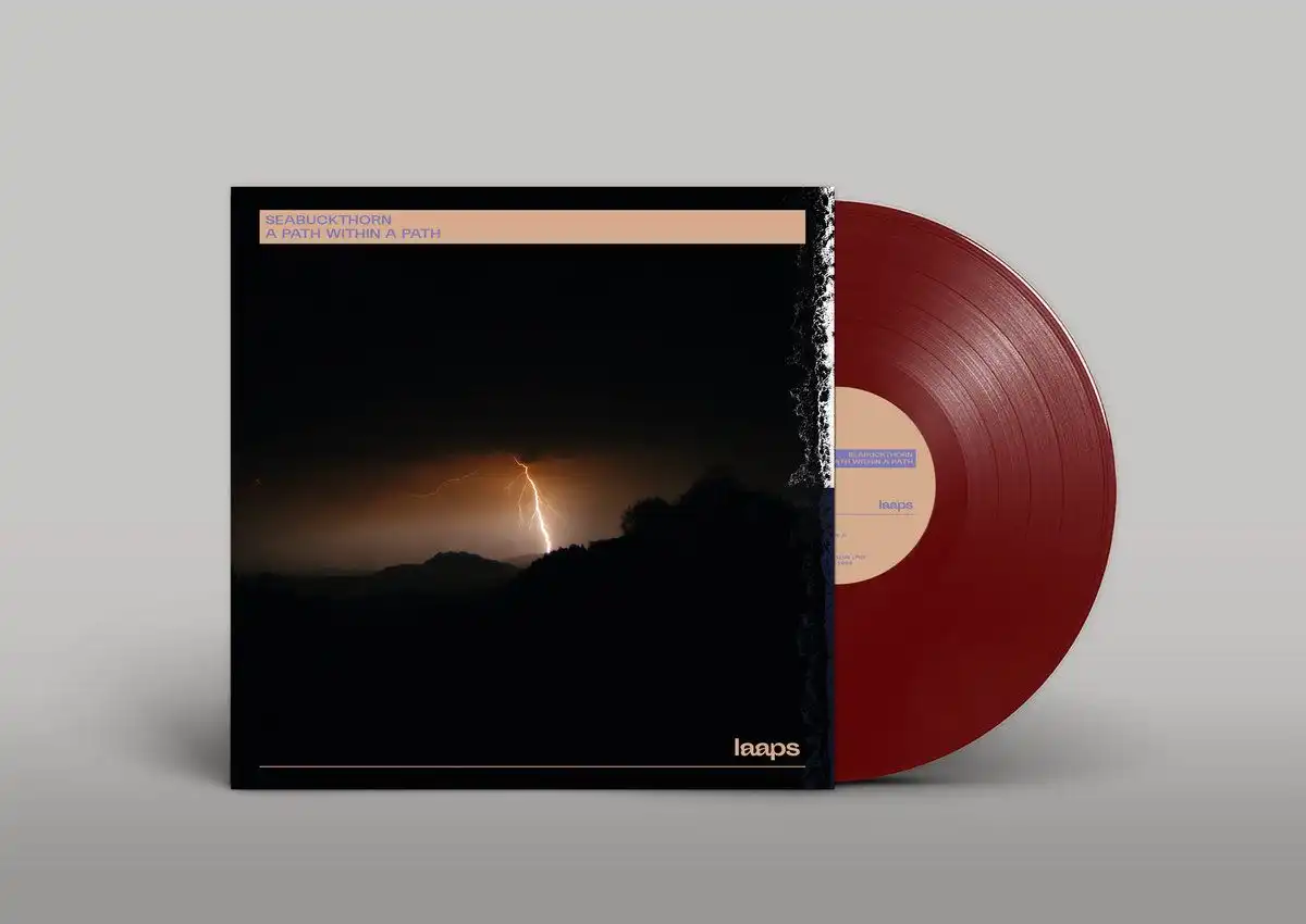 SEABUCKTHORN / A PATH WITHIN A PATH [LP]