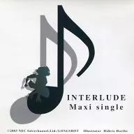 (ゲームミュージック) / INTERLUDE MAXI SINGLE