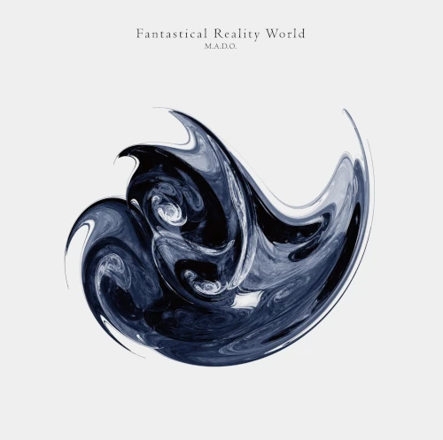 M.A.D.O. / M.A.D.O.(マサ・オグラds、池田篤as、布施音人pf、安ヵ川大樹b) / Fantastical Reality World / FANTASTICAL REALITY WORLD