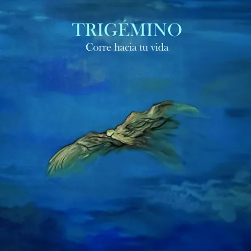 TRIGEMINO / トリヘミーノ / CORRE HACIA TU VIDA