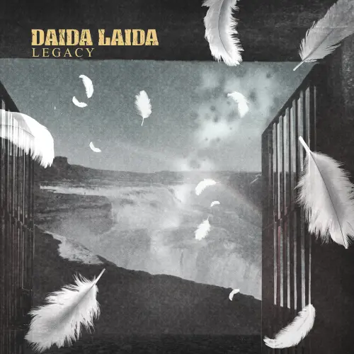 DAIDA LAIDA / ダイダ・ライダ / LEGACY / レガシー