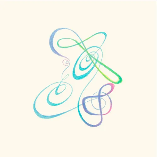 ASOUND / Eternal Orbit（LP）