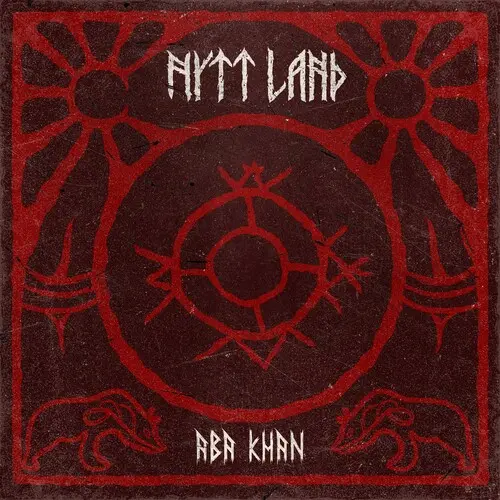 NYTT LAND / ABA KHAN
