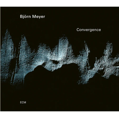 BJORN MEYER / ビョルン・マイヤー / CONVERGENCE