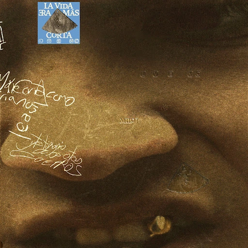 MILO J / ミロ・ヘ / LA VIDA ERA MAS CORTA (2LP)