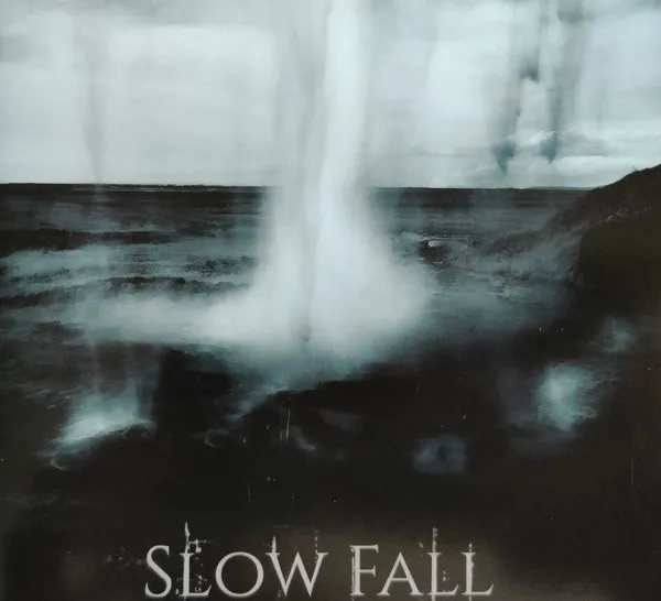 SLOW FALL / OBSIDIAN WAVES