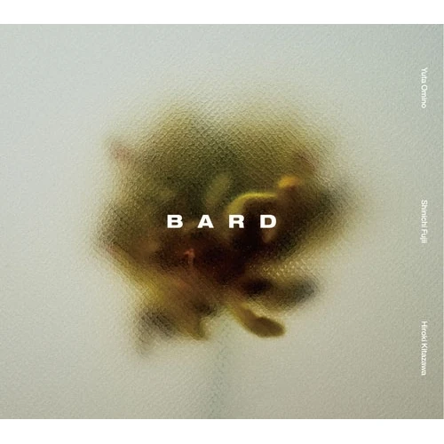 SHINICHI FUJII / 藤井進一 / BARD
