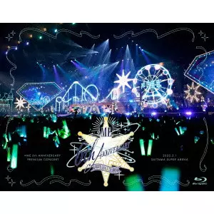 ≠ME / ≠ME 6th ANNIVERSARY PREMIUM CONCERT