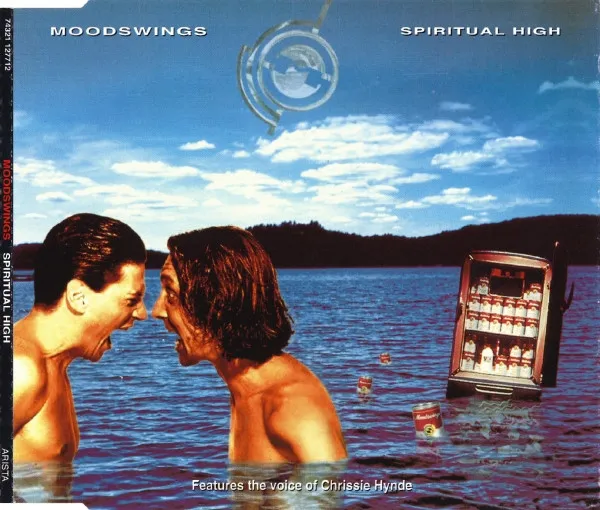 MOODSWINGS / ムードスウィングス / SPIRITUAL HIGH