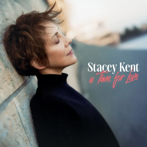 STACEY KENT / ステイシー・ケント / ア･タイム･フォー･ラヴ (LP) / TIME FOR LOVE (LP)