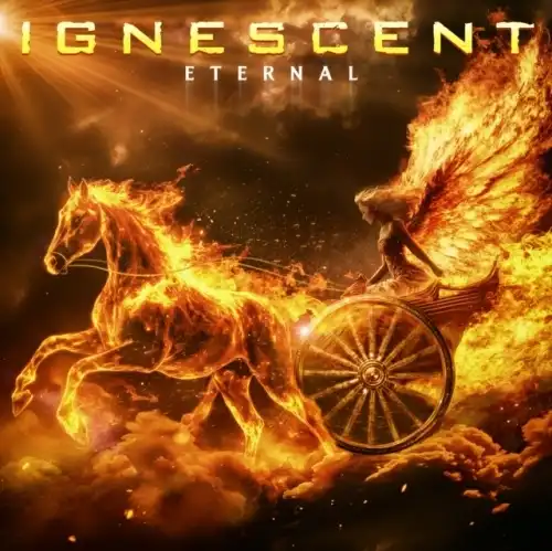 IGNESCENT / ETERNAL