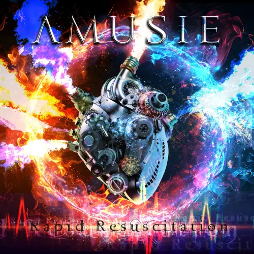 AMUSIE / アミュージー / ラピッド･レサシテーション / Rapid Resuscitation