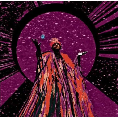 SUN RA (SUN RA ARKESTRA) / サン・ラー / ARTYARD IN BOX