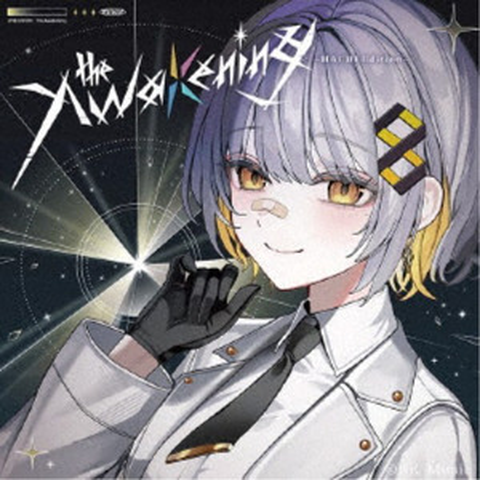 LIVE UNION / The Awakening -HACHI Edition-
