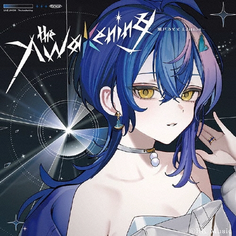 LIVE UNION / The Awakening -瀬戸乃とと Edition-