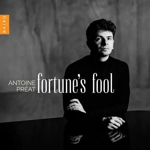 ANTOINE PREAT / アントワーヌ・プレア / HAYDN/PROKOFIEV:FORTUNE'S FOOL / FORTUNE'S FOOL