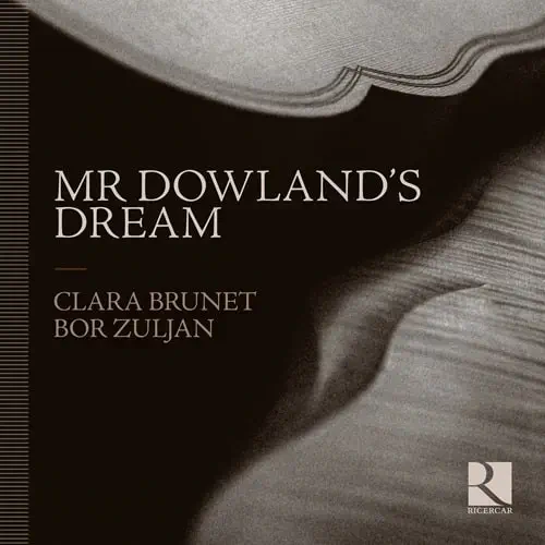 BOR ZULJAN / ボル・ズリヤン / MR DOWLAND'S DREAM