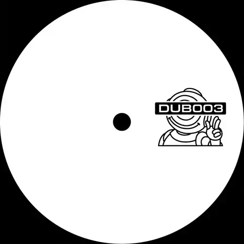 V.A. (NC4K) / NC4KDUB003 [WHITE LABEL]