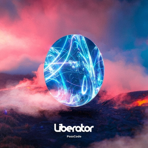 PassCode / Liberator【通常盤】