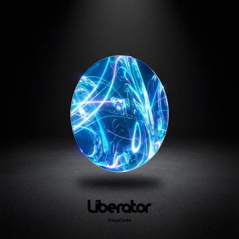 PassCode / Liberator【初回限定盤 CD+Blu-ray】