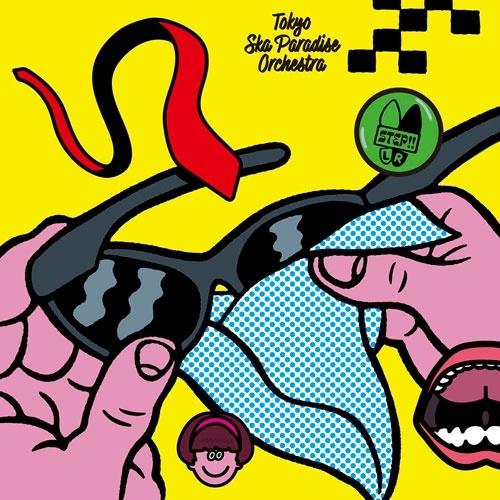 TOKYO SKA PARADISE ORCHESTRA / 東京スカパラダイスオーケストラ / [SKA] SHOWDOWN（通常盤 CD+Blu-ray）
