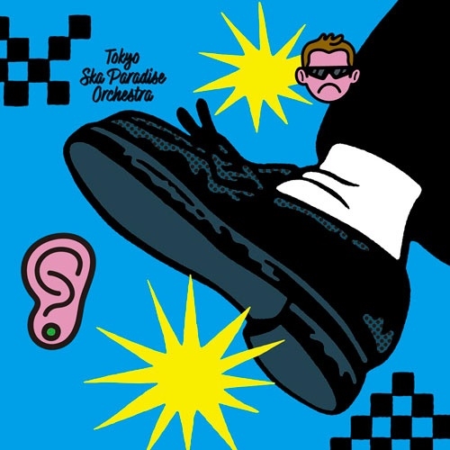 TOKYO SKA PARADISE ORCHESTRA / 東京スカパラダイスオーケストラ / [SKA] SHOWDOWN（通常盤 CD）