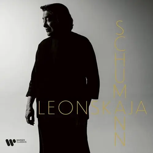 ELISABETH LEONSKAJA / エリザーベト・レオンスカヤ / SCHUMANN:PIANO WORKS