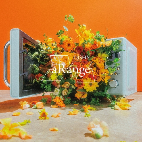DISH// / aRange（通常盤）