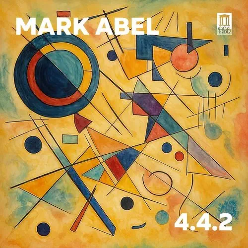 SIMONE MCINTOSH / シモーン・マッキントッシュ / MARK ABEL:4.4.2