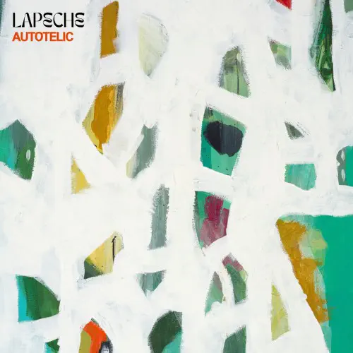 LAPECHE / AUTOTELIC (AUTOTELIC CITRUS ECO MIX VINYL)