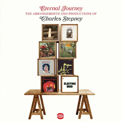 V.A. (ETERNAL JOURNEY) / ETERNAL JOURNEY - THE ARRANGEMENTS AND PRODUCTIONS OF CHARLES STEPNEY