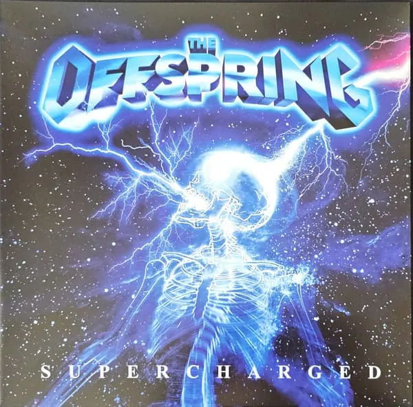 OFFSPRING / オフスプリング / SUPERCHARGED