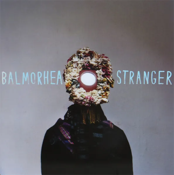 BALMORHEA  / STRANGER
