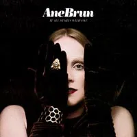 ANE BRUN / アーネ・ブルン / IT ALL STARTS WITH ONE