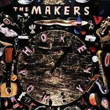 MAKERS / メイカーズ / HOKEY POKEY