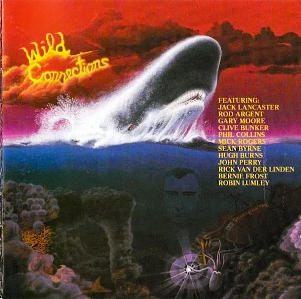 VA / V.A / WILD CONNECTIONS