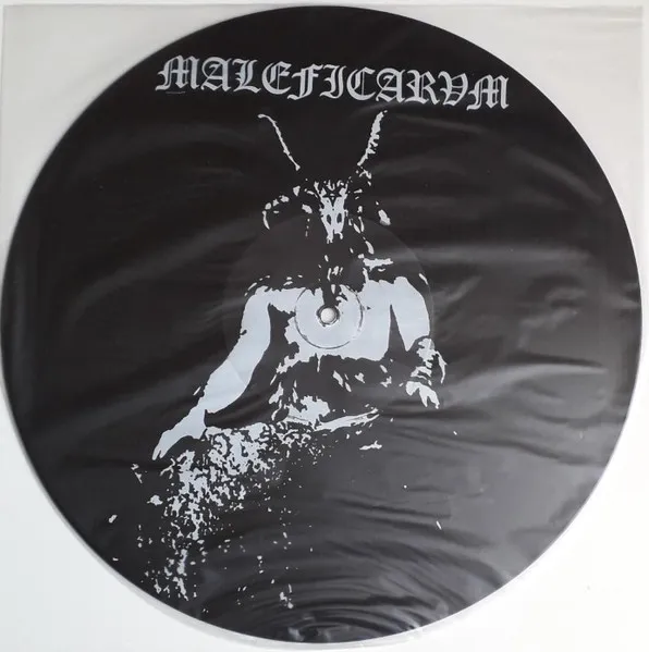 MALEFICARVM / DIABOLICAL STORM