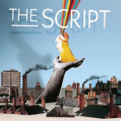 SCRIPT / スクリプト / SCRIPT