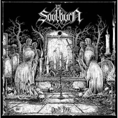 SOULBURN / DEMO 1996