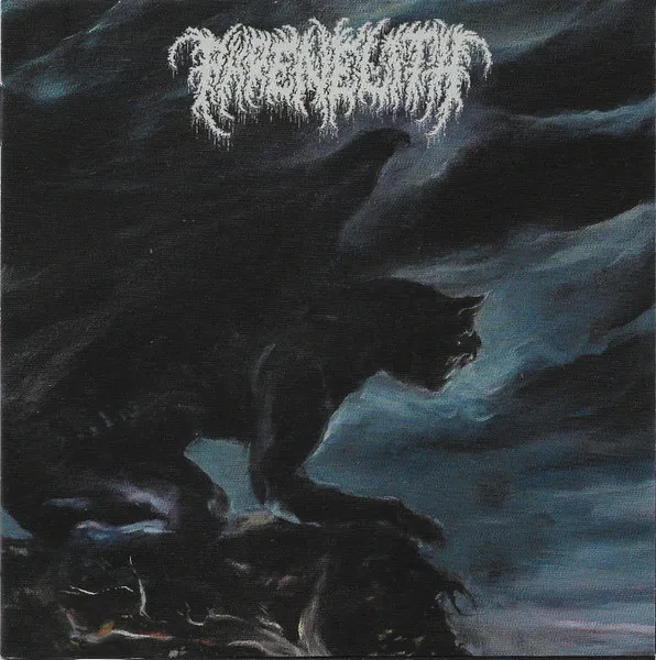 PHRENELITH / CHIMAERA